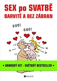 SEX po svatbě barvitě a bez zábran