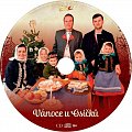 Vánoce u Osičků - CD