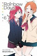 Rainbow Days 6