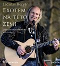 Exotem na této zemi - O Božím milosrdenství mezi námi - CDmp3