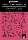 La didáctica de lenguas de par en par - Libro
