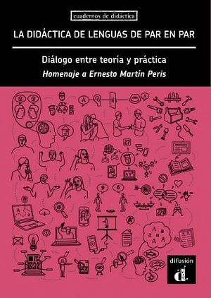 La didáctica de lenguas de par en par - Libro