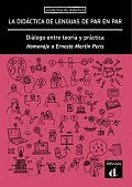 La didáctica de lenguas de par en par - Libro