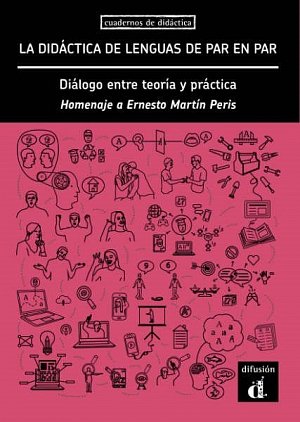 La didáctica de lenguas de par en par - Libro