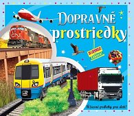 Dopravné prostriedky