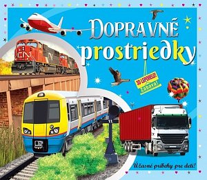 Dopravné prostriedky