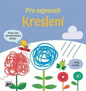 Pro nejmenší - Kreslení