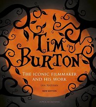 Tim Burton: The Iconic Filmmaker and His Work