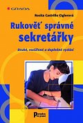 Grada Publishing Rukověť správné sekretářky