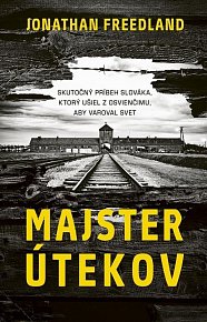 Majster útekov (slovensky)