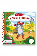 Kocour v botách - Minipohádky