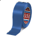tesa tesaflex - značkovací páska, 33 m x 50 mm, PVC, modrá