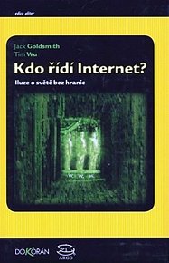 Kdo řídí internet?