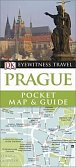 Prague Pocket Map & Guide 2014 Eyewitne
