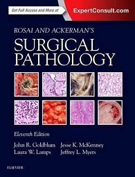 Rosai and Ackerman´s Surgical Pathology - 2 Volume Set