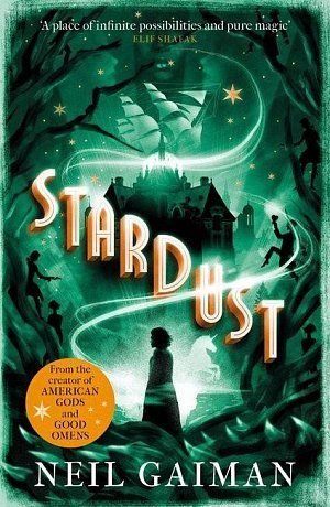 Stardust, 1.  vydání