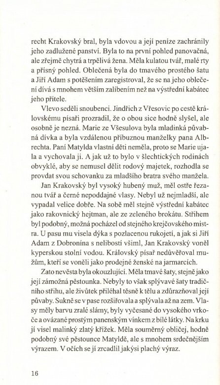 Náhled Letopisy královské komory VI. - Otrávený pohár / Smrt mučednice, 2.  vydání