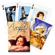 Poker -  Angels