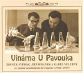 Vinárna u Pavouka - CD