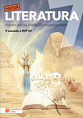 Hravá literatura 7 - pracovní sešit, 4.  vydání