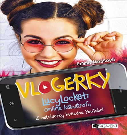 Náhled Vlogerky LucyLocket - Online katastrofa