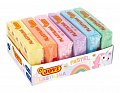 JOVI plastelína PASTEL 6x50g (6 pastelo