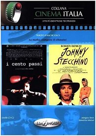 Johnny Stecchino / I cento passi (Collana Cinema Italia)