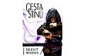 Noční Anděl 1 - Cesta stínů