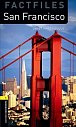 Oxford Bookworms Factfiles 1 San Francisco with Audio Mp3 Pack (New Edition)