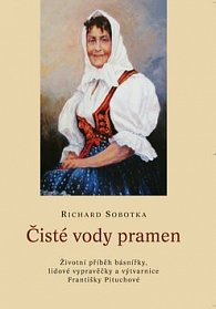 Čisté vody pramen