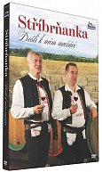 Stříbrňanka - Došli k nám mužáci - DVD