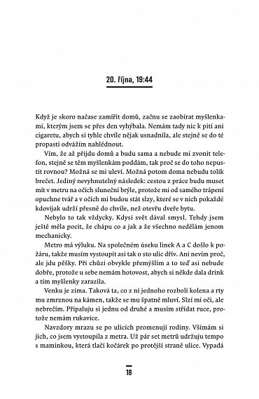 Náhled Slepí