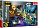 Trefl Puzzle Nebojácný Batman / 100 dílků