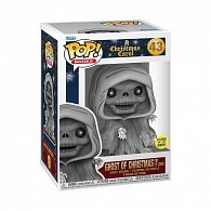 Funko POP Movies: Christmas Carol - Ghost of Christmas Yet to Come