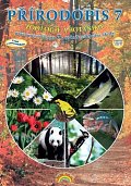 Přírodopis 7 - Zoologie a botanika - pracovní sešit, Čtení s porozuměním, 1.  vydání