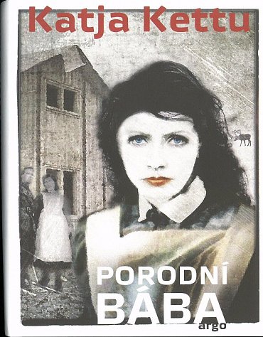 Náhled Porodní bába