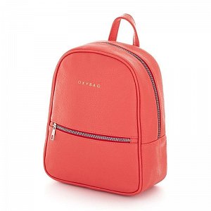 Dámský batoh Dixy Leather - Coral