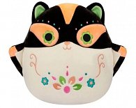 Squishmallows Neonová poletucha Elvio 20 cm