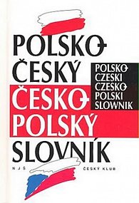 Polsko-český a česko-polský slovník - 2. vydání