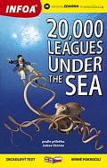 20 000 mil pod mořem / 20 000 Leagues Under the Sea - Zrcadlová četba