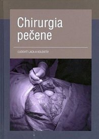 Chirurgia pečene