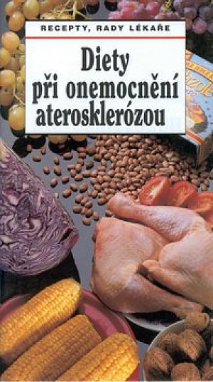 DIETY PŘI ONEM. ATEROSKLEROZOU