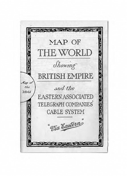 Náhled Velká výprava - Dopisy a fotografie z putování po Britském impériu