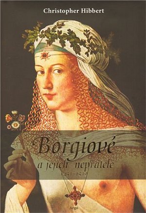 Borgiové a jejich nepřátelé