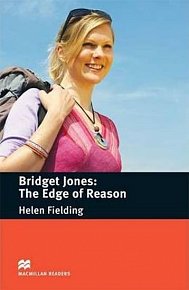 Macmillan Readers Intermediate: Bridget Jones´s: The Edge
