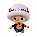One Piece Plyšák Tony Tony Chopper 25 cm (New World Version)
