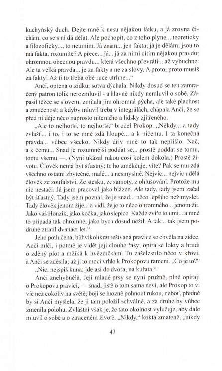 Náhled Krakatit, 1.  vydání