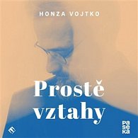 Prostě vztahy (CD)