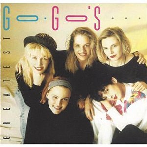 Tha Go-Go´S: Greatest LP