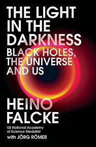 Light in the Darkness: Black Holes, The Universe and Us